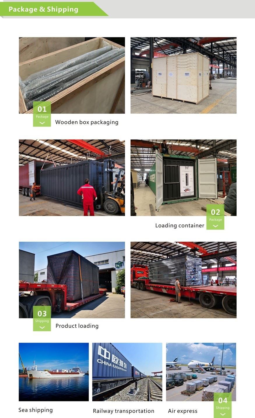 container pool factory container pool factory