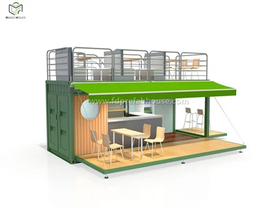 Průvodce exportem Coastal Container Café: Proč je anti-koroze život-nebo-prob...